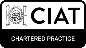 PDE Architecture - MCIAT Logo - Chartered Architectural Practice